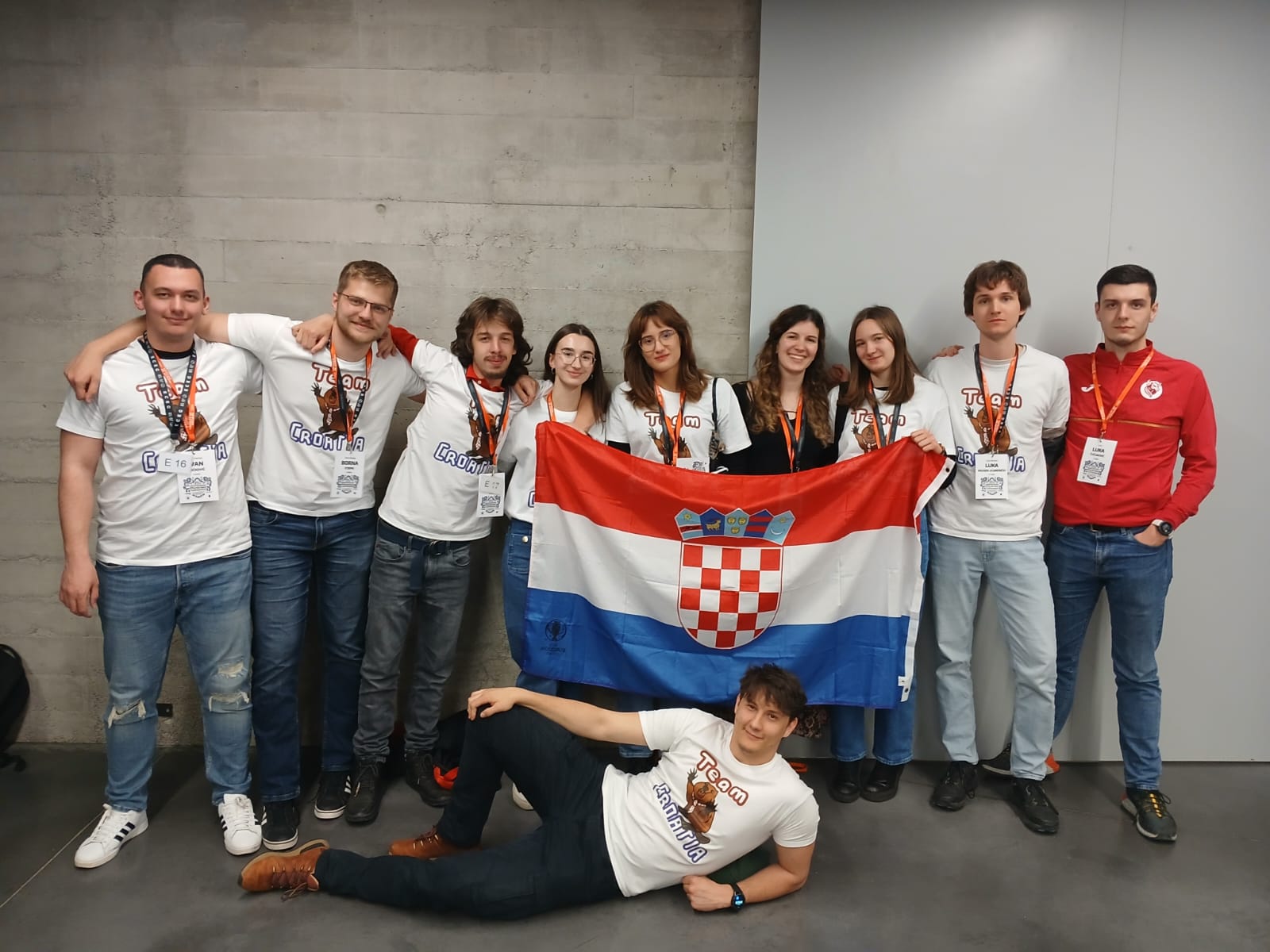 team-croatia